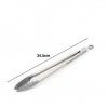 Pina Cozinha Inox / Silicone 34.5cm