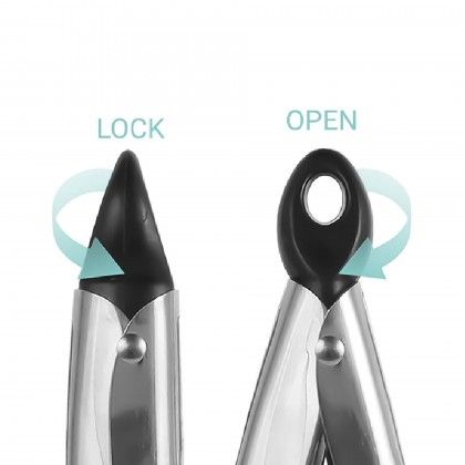 Pin�a Cozinha Inox 33cm