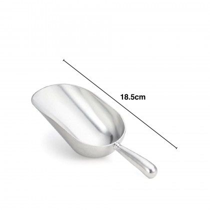 P Gelo Alumnio 18.5cm