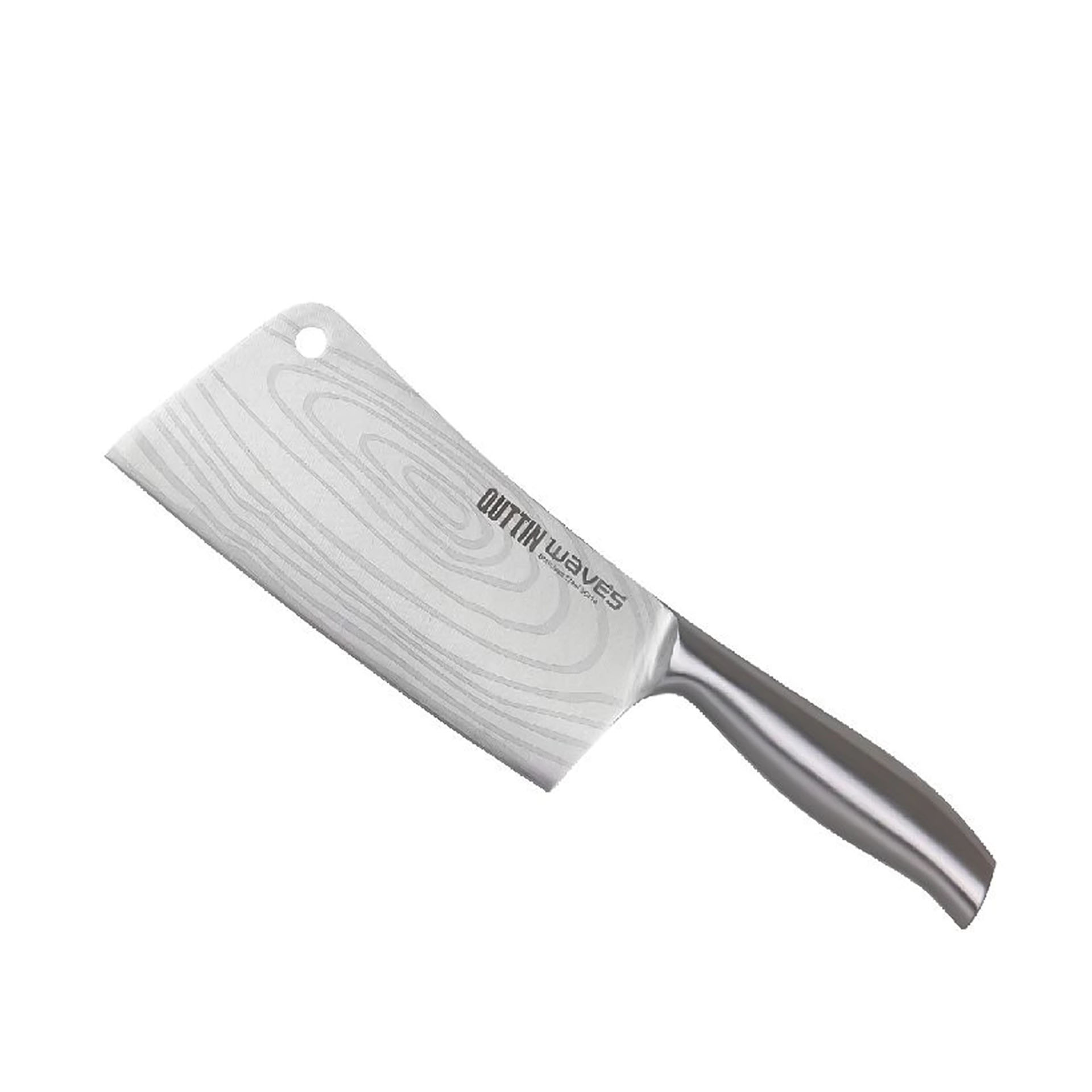 Cutelo Cozinha Waves 17cm