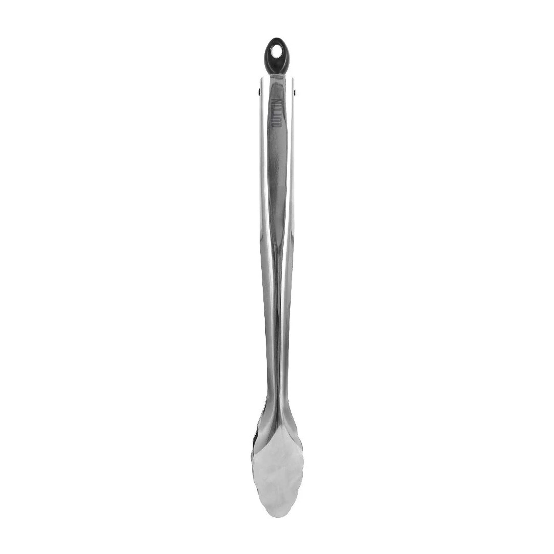 Pinça Cozinha Inox 33cm