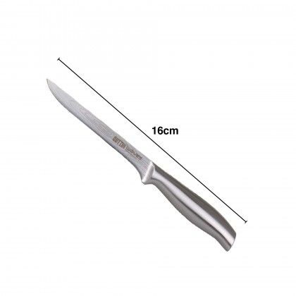 Faca Presunto Waves 16cm Faca Presunto Waves 16cm