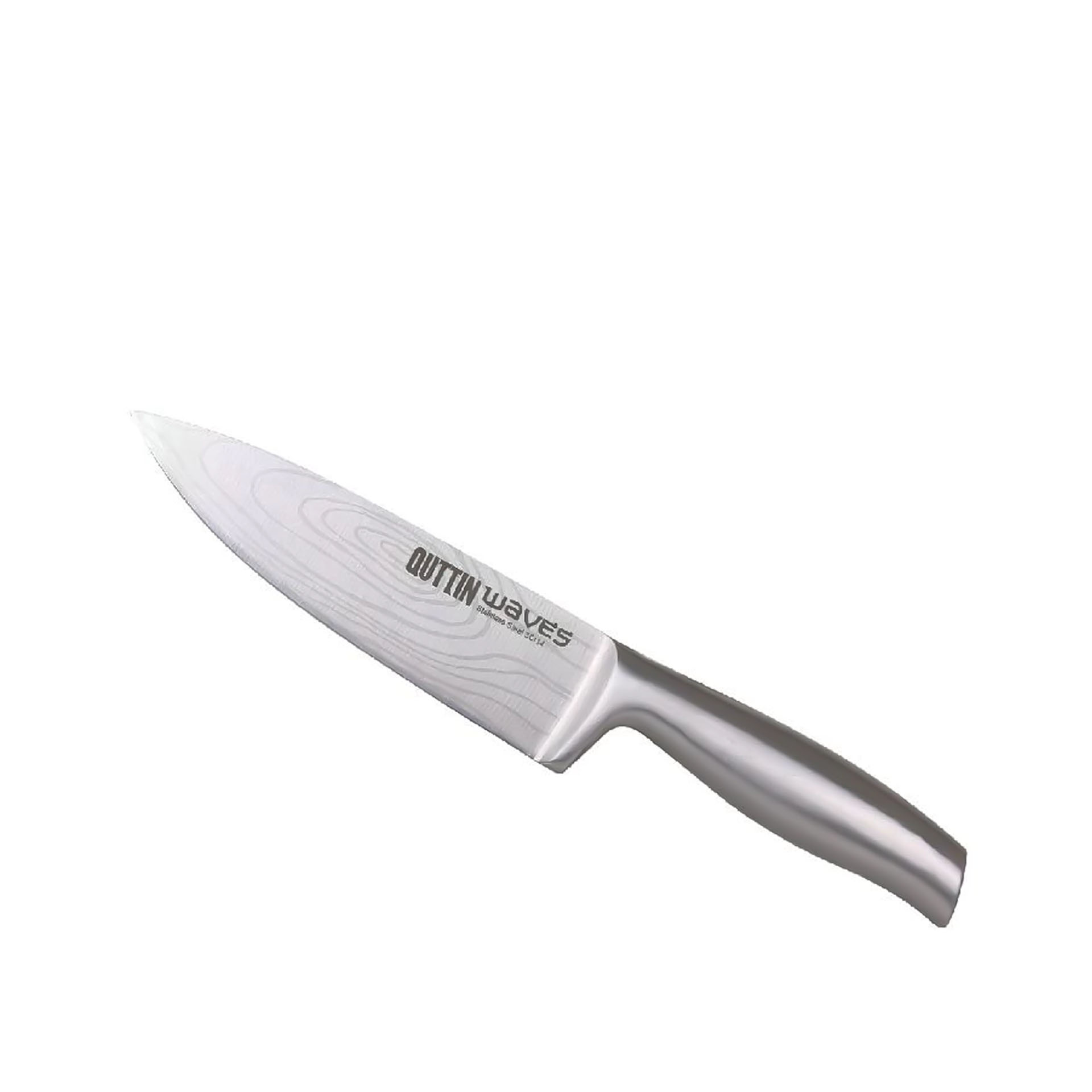 Faca Cozinha Waves 15cm