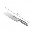 Faca Santoku Waves 17cm