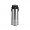 Termo Sifo Inox 1900ml 17X13X36cm