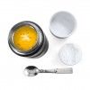 Termo Slidos Inox Redondo 500ml 9X15.5cm