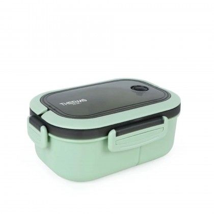 Caixa Hermtica 6 Divises 1200ml 21X14.6X8.6cm