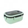Caixa Hermtica 6 Divises 1200ml 21X14.6X8.6cm