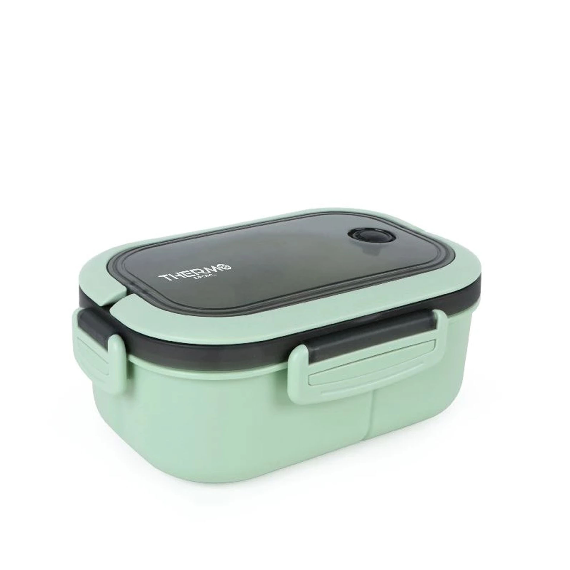 Caixa Hermética 6 Divisões 1200ml 21X14.6X8.6cm