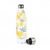 Garrafa Trmica Decor Redondo 500ml 7X26cm