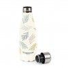 Garrafa Trmica Decor Redondo 350ml 6.9X22cm