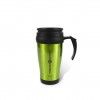 Caneca Viagem Inox 400ml 17cm
