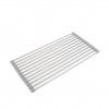 Escorredor Loia Inox 46.5X23.5cm