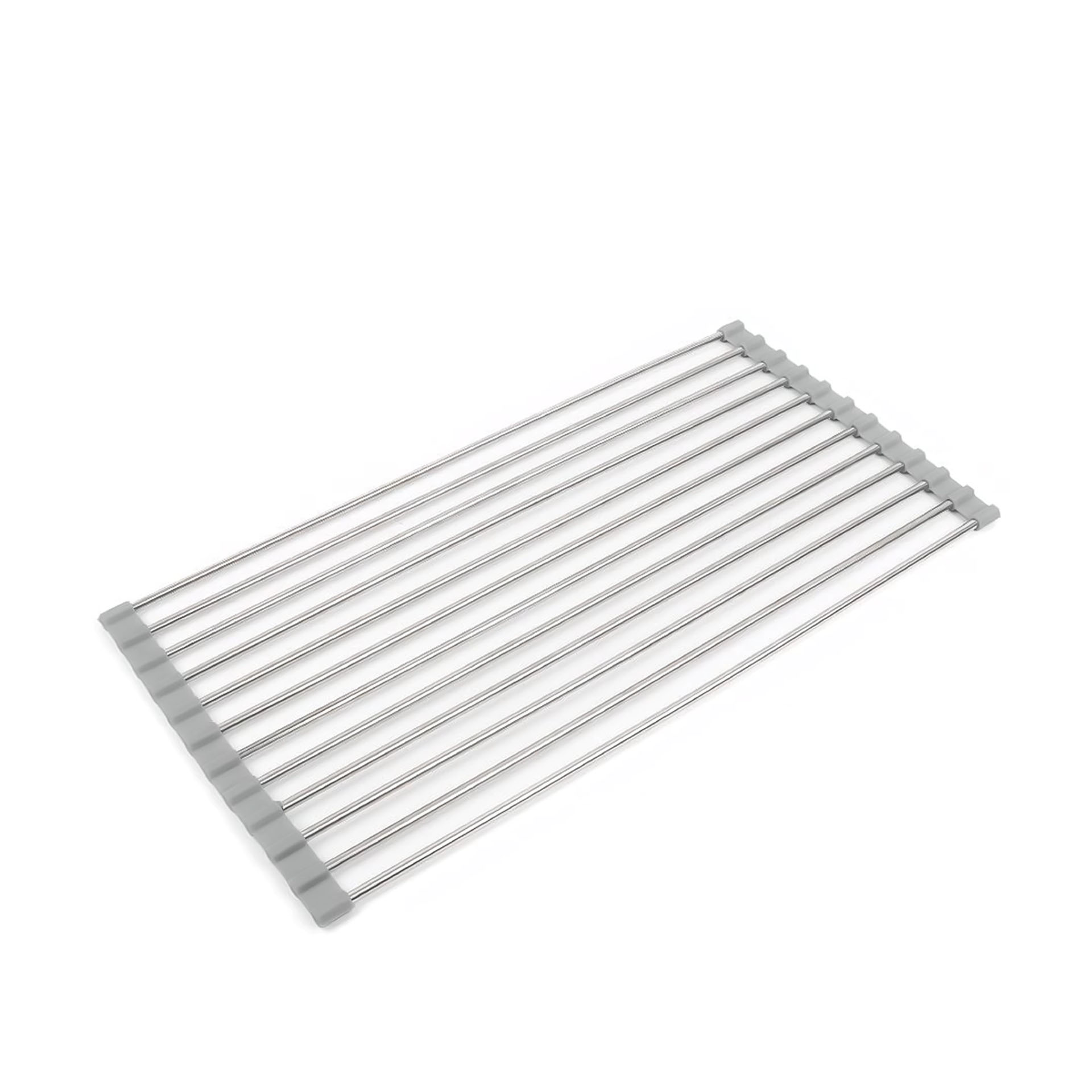 Escorredor Loiça Inox 46.5X23.5cm