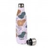 Garrafa Trmica Decor Redondo 1000ml 8.8X32cm