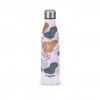 Garrafa Trmica Decor Redondo 1000ml 8.8X32cm