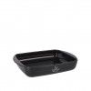 Assadeira Forno Borossilicato Retangular 2600ml 35X22.5X5cm