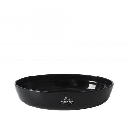 Assadeira Forno Borossilicato Oval 3000ml 35X24X6.65cm