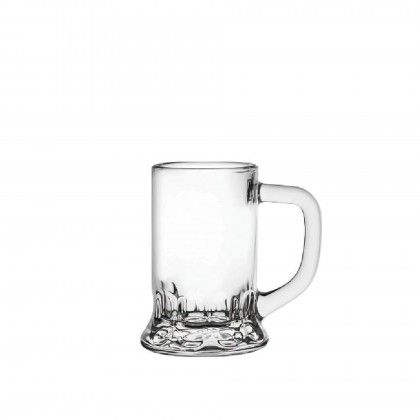 Copo Shot Dropp com Asa 40ml 4X6.5cm Pack 3