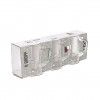 Copo Shot Dropp com Asa 40ml 4X6.5cm Pack 3