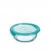 Caixa Hermtica Keepn Redondo 420ml 11.5X5.4cm