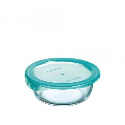Caixa Hermtica Keepn Redondo 420ml 11.5X5.4cm