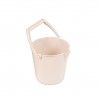 Balde Plstico com Bico Cor Sortida 7l 23X23.3cm