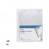 Bolsa Catlogo A4 3 Microns Pack 20