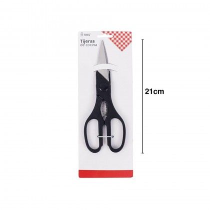 Tesoura Cozinha 21cm Tesoura Cozinha 21cm