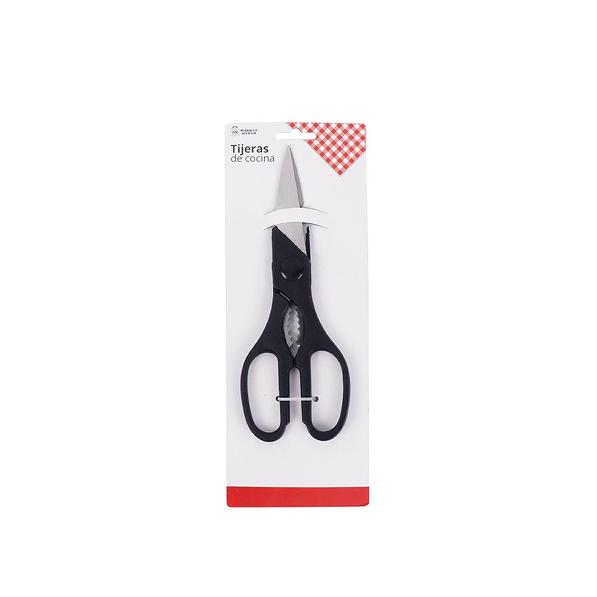 Tesoura Cozinha 21cm