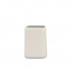 Suporte Lpis Plstico Quadrado Cor Sortida 10.5X7.5cm