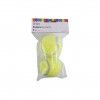 Bola Tnis 6.3cm Pack 2