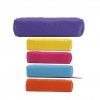 Porta Lpis Cor Sortida 19X6X3.5cm