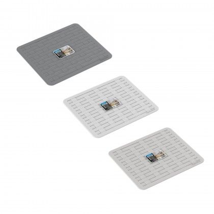 Tapete Banca Bamboo Elegant 37X32X1cm Tapete Banca Bamboo Elegant 37X32X1cm