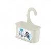 Cesto Organizao Wc Elsa Bege 26X9X25cm
