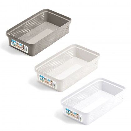 Bandeja Emma Elegant N.6 42X26X11cm