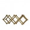 Garrafeira Dobrvel 5 Garrafas 24.5X13X6cm