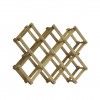 Garrafeira Dobrvel 10 Garrafas 50X13.5X9cm