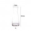 Decanter Vidro 1000ml 7X25.5cm