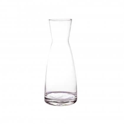 Decanter Vidro 1000ml 7X25.5cm