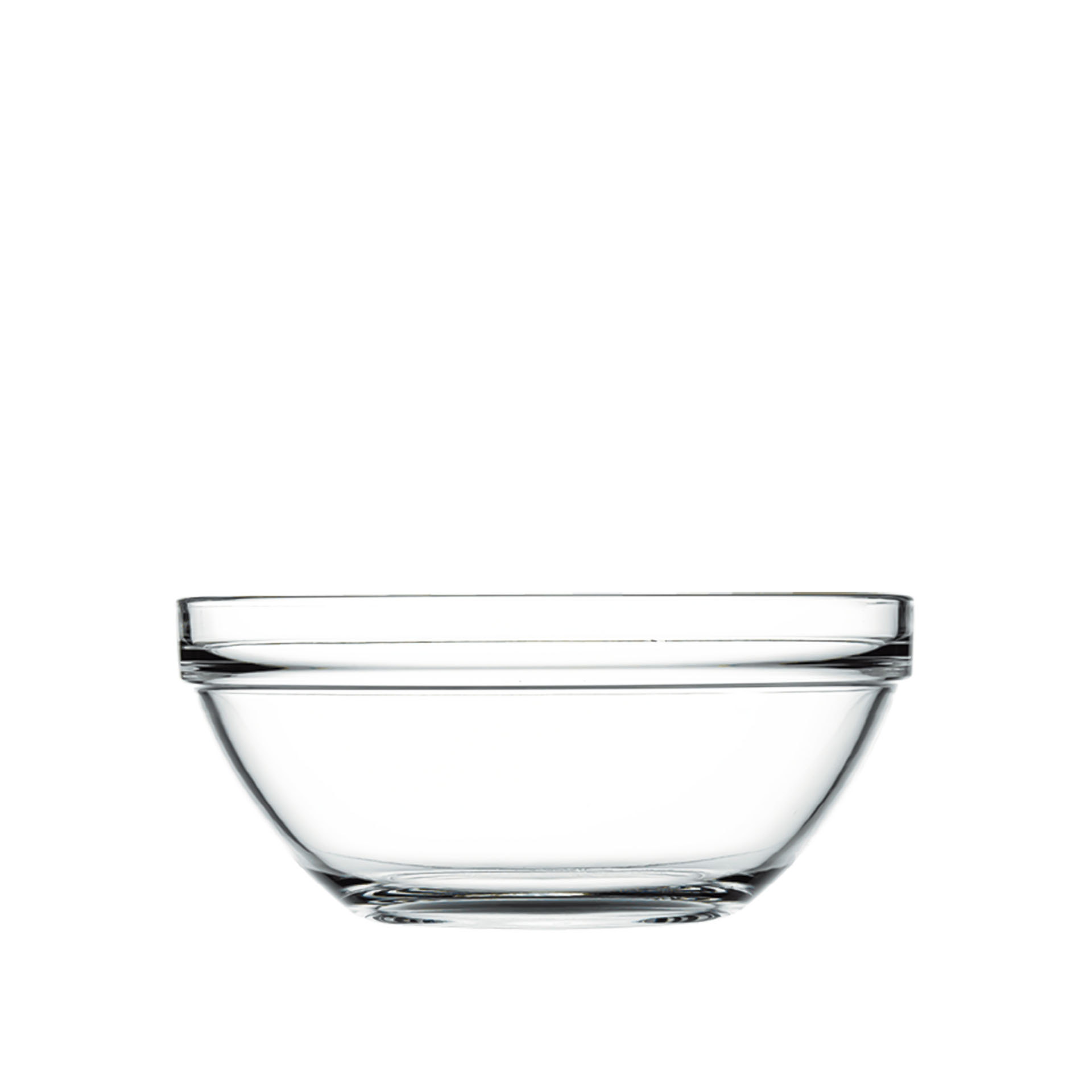 Saladeira Empilhável Chef 1700ml 20X10cm