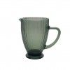 Jarro Stripes Cinzento 1200ml