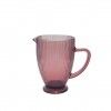 Jarro Stripes Rosa 1200ml