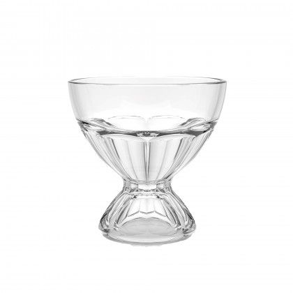 Taça Sobremesa 220ml 10.5X10cm Pack 2 Taça Sobremesa 220ml 10.5X10cm Pack 2