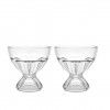 Taça Sobremesa 220ml 10.5X10cm Pack 2 Taça Sobremesa 220ml 10.5X10cm Pack 2