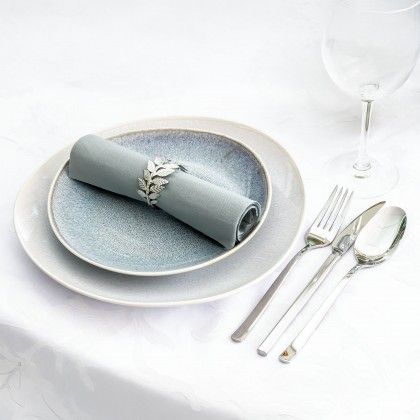 Garfo Inox Milan Mesa 210X3mm