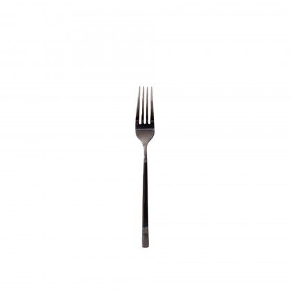 Garfo Inox Milan Sobremesa 185X2.5mm