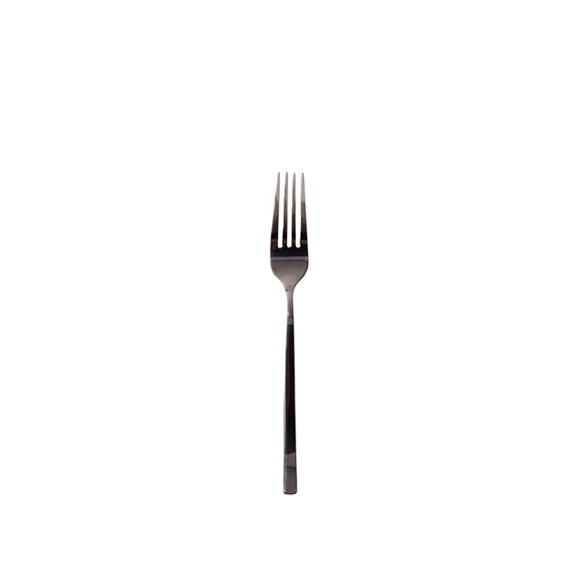 Garfo Inox Milan Sobremesa 185X2.5mm