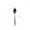 Colher Inox Milan Sobremesa 185X2.5mm Colher Inox Milan Sobremesa 185X2.5mm