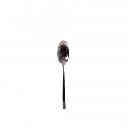 Colher Inox Milan Sobremesa 185X2.5mm Colher Inox Milan Sobremesa 185X2.5mm